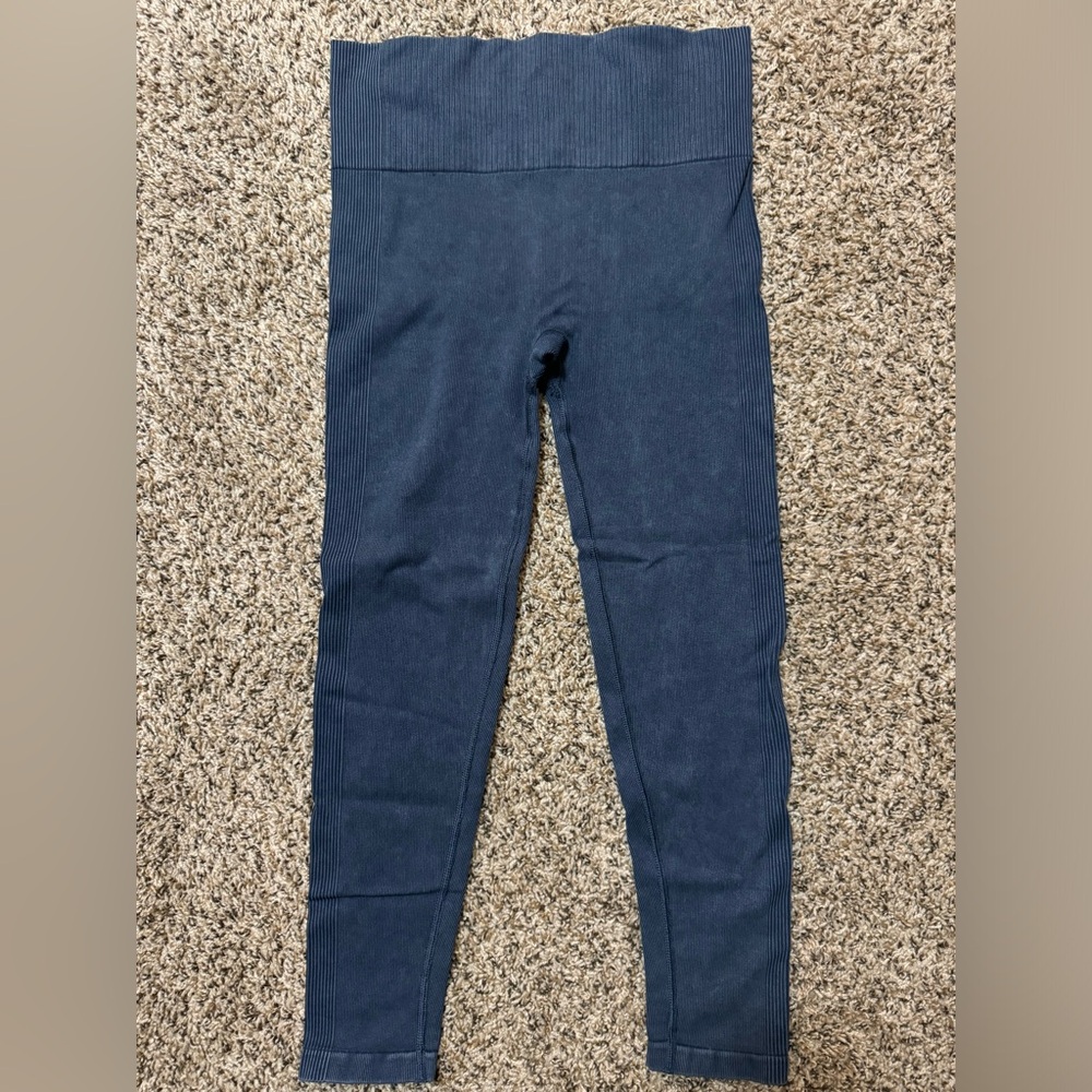Spanx Seamless Leggings
